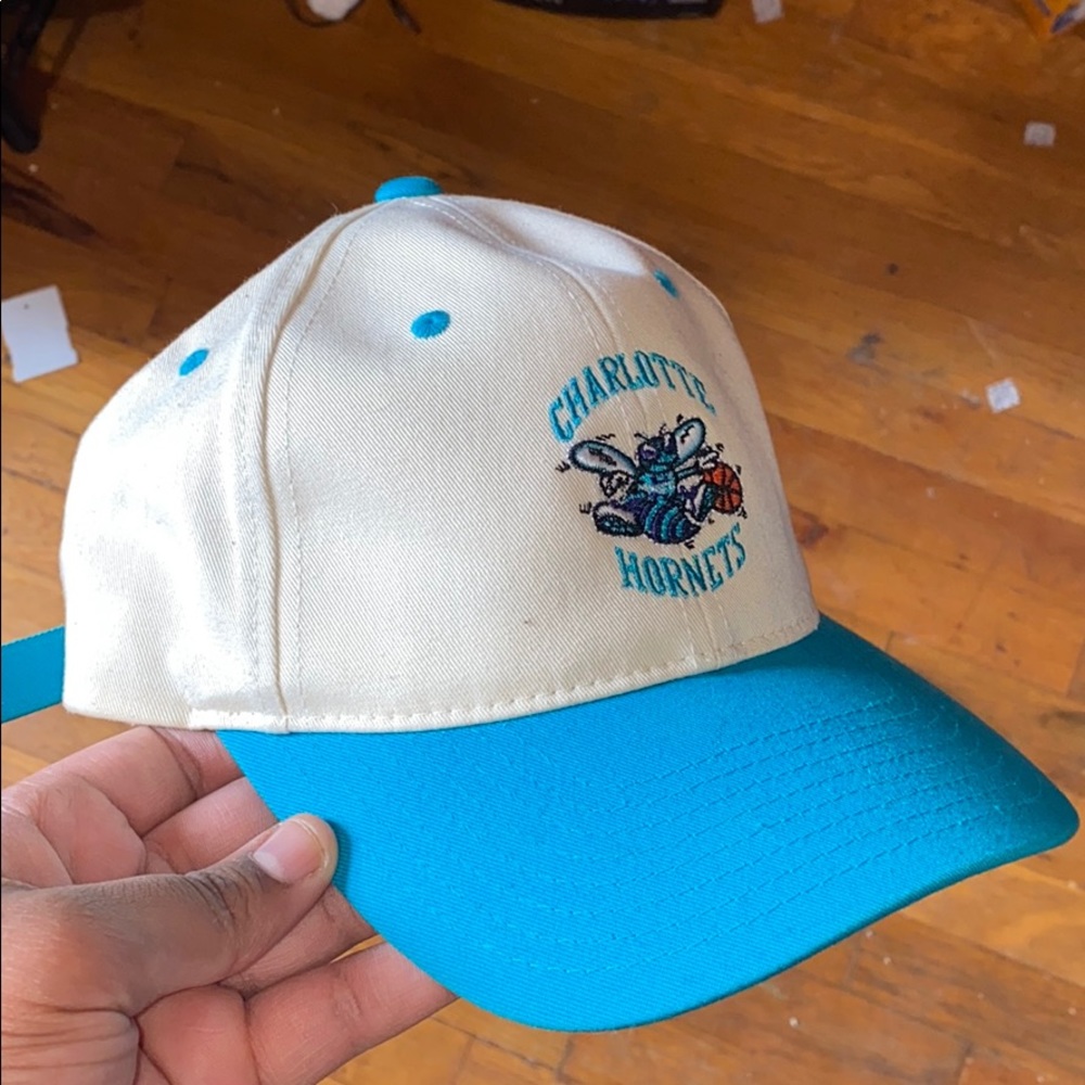 Baseball cap